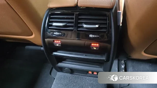 BMW 5 Series (G30) id 3416169 из Кореи 10