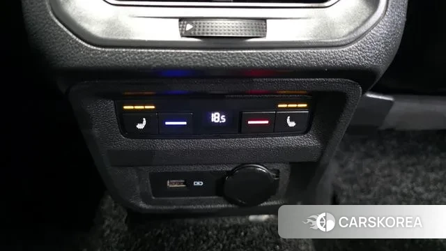 Volkswagen Tiguan Allspace id 3772162 из Кореи 10