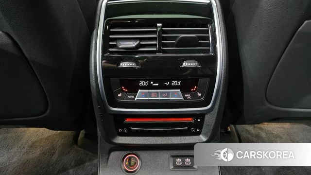 BMW X7 (G07) id 4594070 из Кореи 10