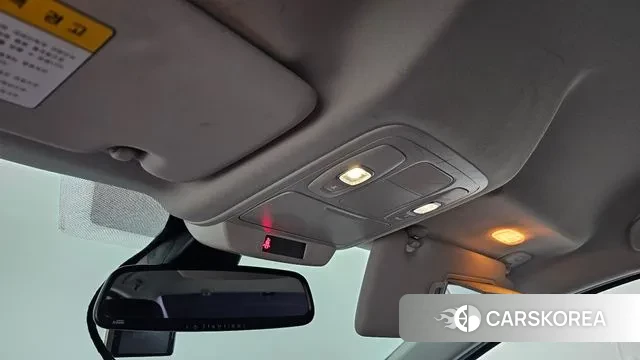 Renault Korea (Samsung) SM6 id 3319742 из Кореи 10