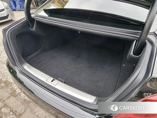 Kia More K9 id 4268856 из Кореи 10