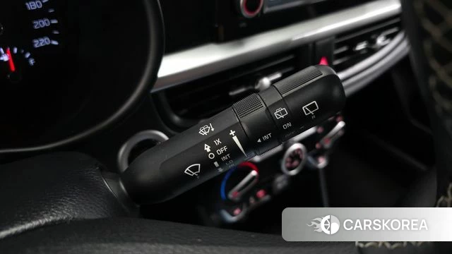 Kia All New Morning (JA) id 4384678 из Кореи 10