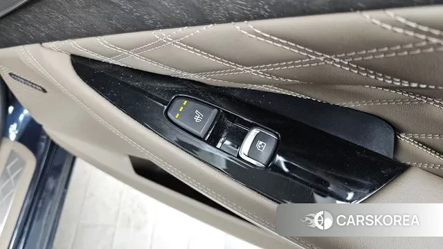 Kia K8 Hybrid id 3606986 из Кореи 10