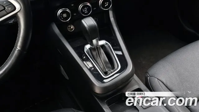 Renault Korea (Samsung) XM3 id 2541458 из Кореи 10