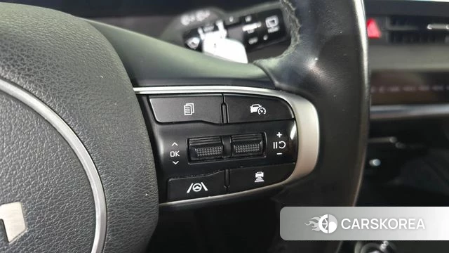 Kia Sportage 5th Generation id 4768947 из Кореи 10
