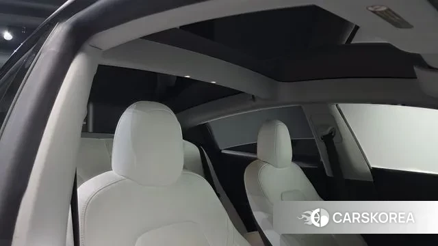 Tesla Model 3 id 3712837 из Кореи 10