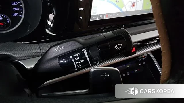 Kia K5 3rd generation id 3343311 из Кореи 10