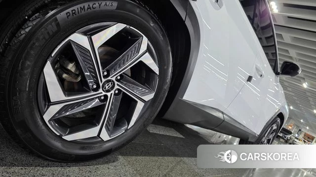 Hyundai Tucson (NX4) id 4485720 из Кореи 10