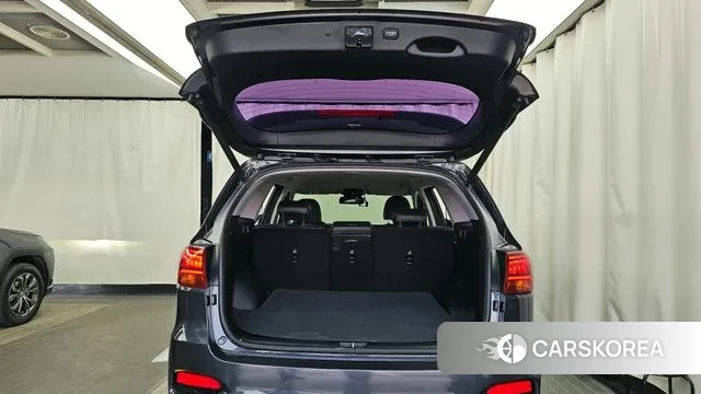 Kia The New Sorento id 3622436 из Кореи 10