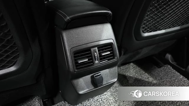 Renault Korea (Samsung) The New QM6 id 4880489 из Кореи 10