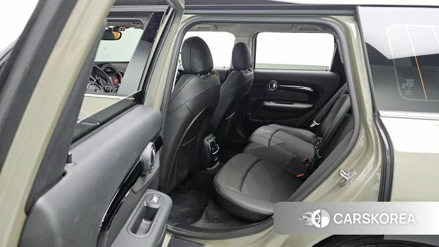Mini Cooper Clubman id 3955291 из Кореи 10