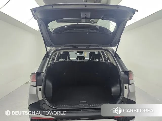 Kia Sportage 5th Generation id 3770510 из Кореи 10