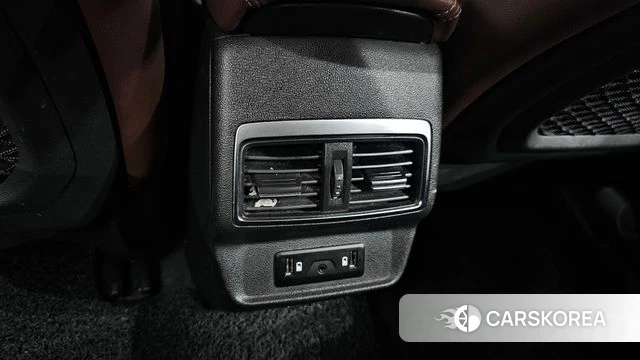 Renault Korea (Samsung) The New QM6 id 4019940 из Кореи 10