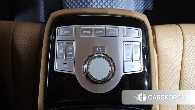 Genesis G80 (RG3) id 3624450 из Кореи 10