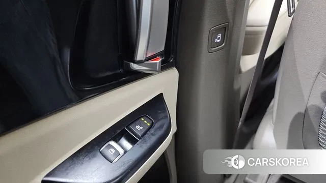 Kia Carnival 4th generation id 3581311 из Кореи 10