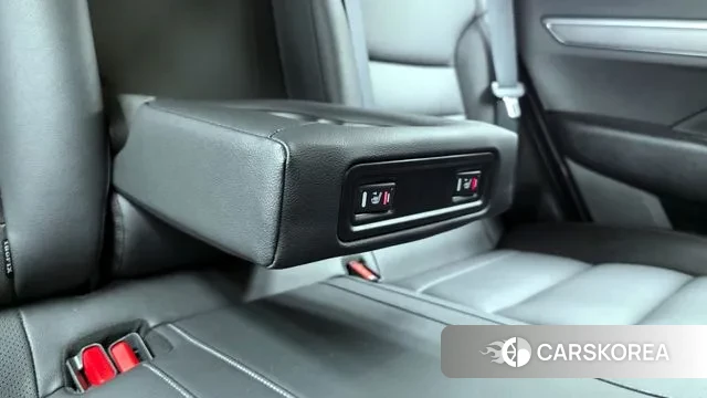 Renault Korea (Samsung) The New QM6 id 2986175 из Кореи 10