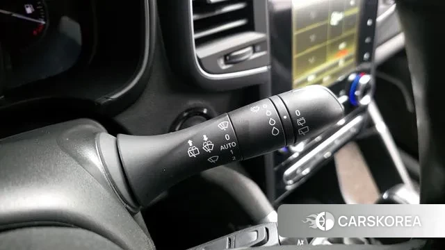 Renault Korea (Samsung) The New QM6 id 3514013 из Кореи 10