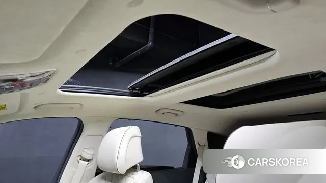 Genesis GV80 id 3599668 из Кореи 10