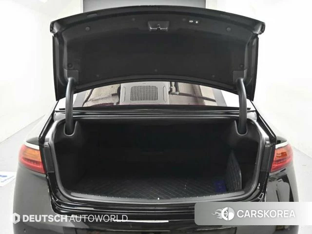 Kia All New K7 Hybrid id 4372137 из Кореи 10