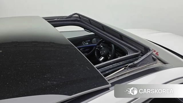 Mercedes-Benz E-Class W213 id 4636606 из Кореи 10