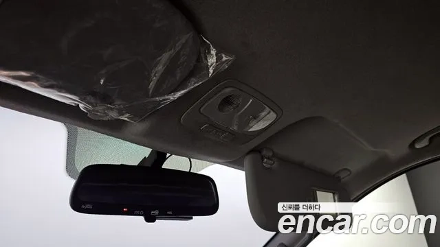 Hyundai The New Grand Starex id 2907776 из Кореи 10