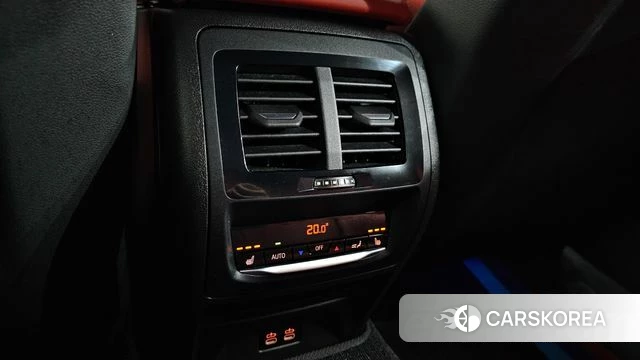 BMW X4M (G02) id 4194988 из Кореи 10