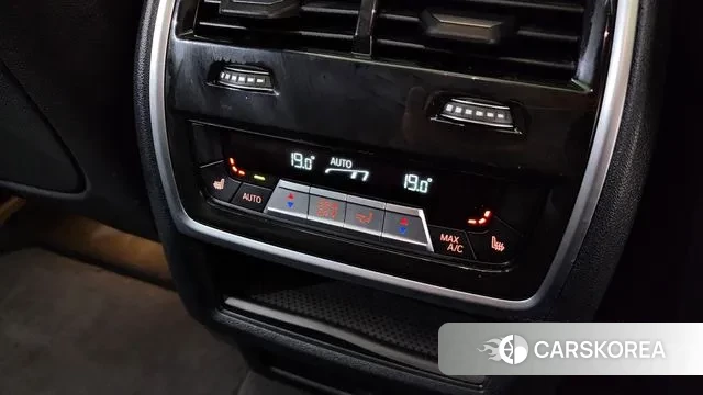 BMW X6 (G06) id 3685447 из Кореи 10