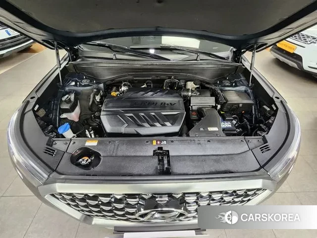 Hyundai Palisade id 3587620 из Кореи 10