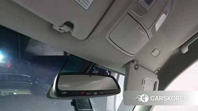 Hyundai All New Tucson id 3599203 из Кореи 10