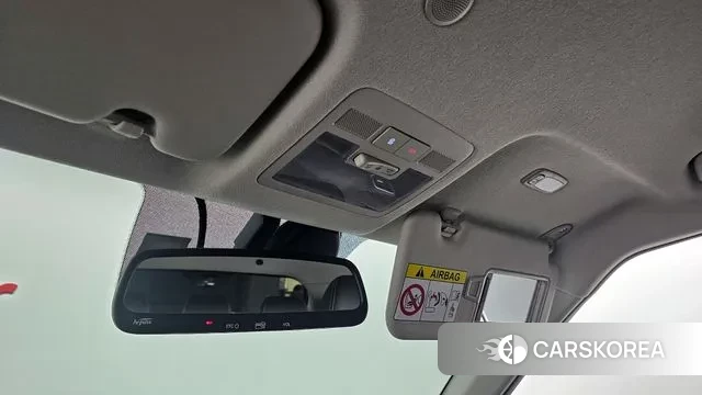 Hyundai Venue id 3411796 из Кореи 10