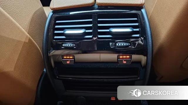 BMW 5 Series (G30) id 3498023 из Кореи 10