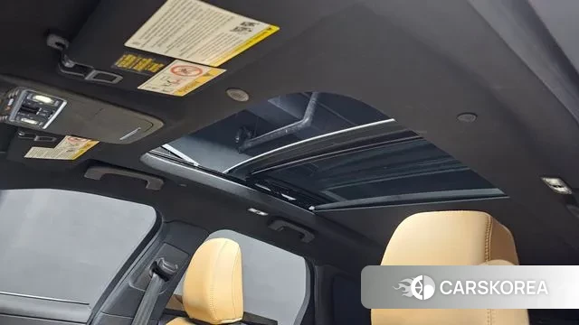 Lincoln Corsair id 3083513 из Кореи 10