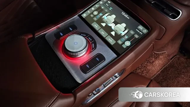 Genesis G90 (RS4) id 3740759 из Кореи 10