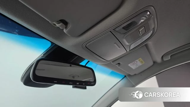 Kia Niro EV id 4573076 из Кореи 10