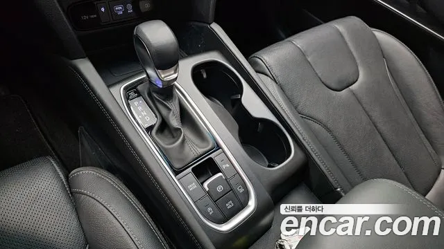 Hyundai Santa Fe TM id 2667169 из Кореи 10