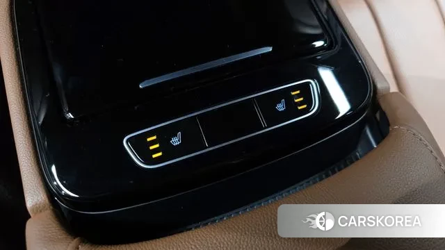 Genesis G80 (RG3) id 3707113 из Кореи 10