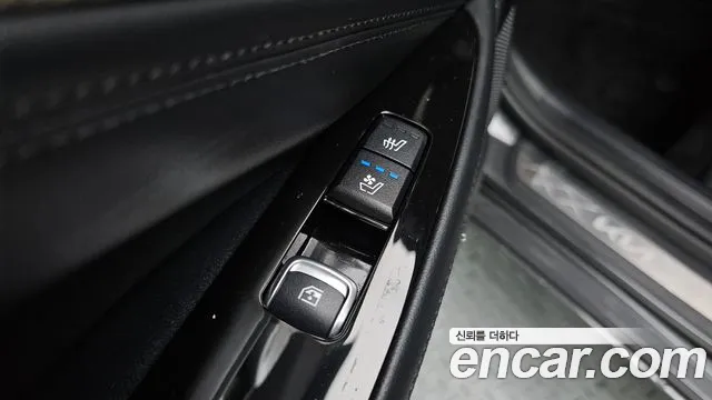 Kia K8 id 2726938 из Кореи 10