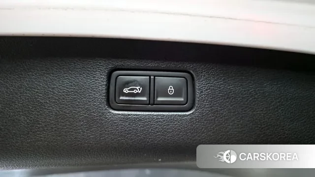 Genesis GV80 id 3566457 из Кореи 10