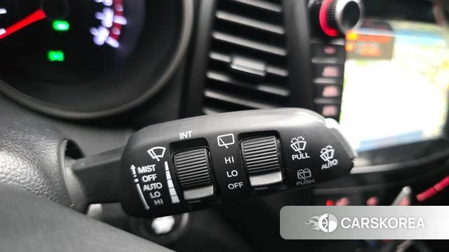 Ssangyong Tivoli Air id 4717931 из Кореи 10