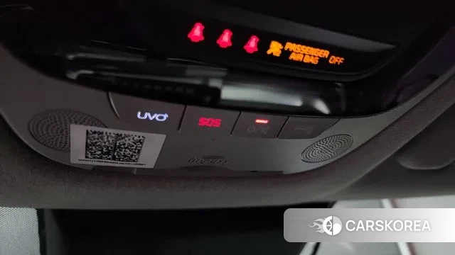 Kia Seltos id 3459177 из Кореи 10