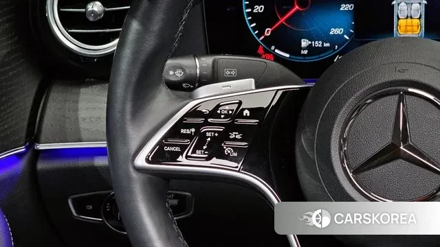 Mercedes-Benz E-Class W213 id 3676047 из Кореи 10