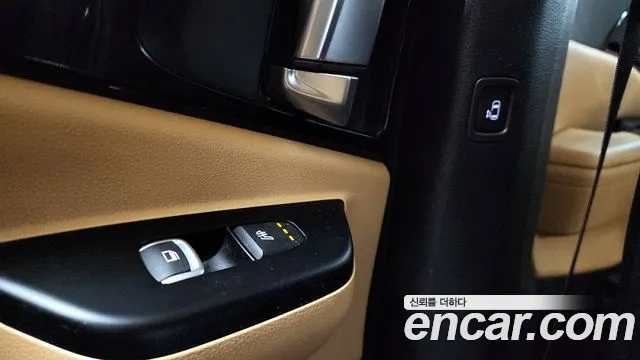 Kia Carnival 4th generation id 2650972 из Кореи 10