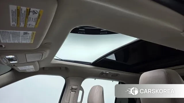 Ford Explorer 6th Generation id 3691205 из Кореи 10