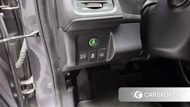 Honda HR-V id 3778678 из Кореи 10