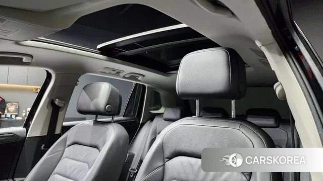 Volkswagen Tiguan second Generation id 3202739 из Кореи 10