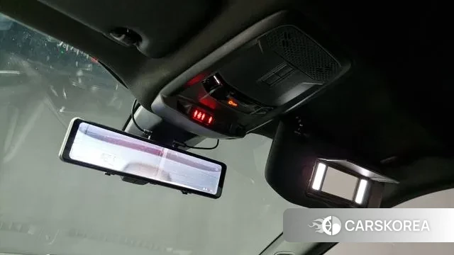 Peugeot e-2008 second generation id 3053056 из Кореи 10