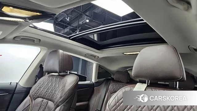 BMW 6 Series GT (G32) id 3036715 из Кореи 10