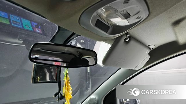 Chevrolet (GM Daewoo) The New Spark id 4019108 из Кореи 10