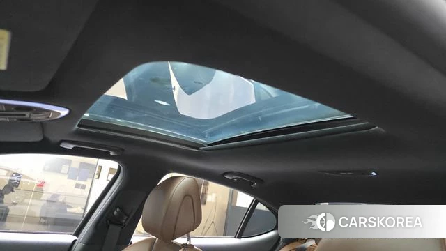 Genesis G70 id 4543248 из Кореи 10
