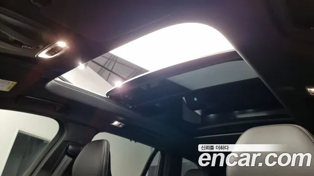 Volvo XC90 second Generation id 2854301 из Кореи 10